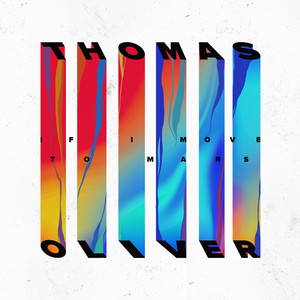 If I Move to Mars (Acoustic)