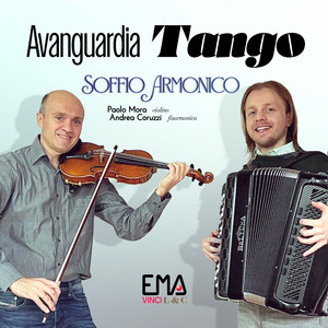 Avanguardia tango