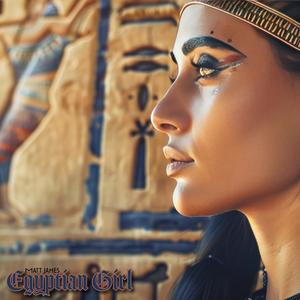 Egyptian Girl (Explicit)