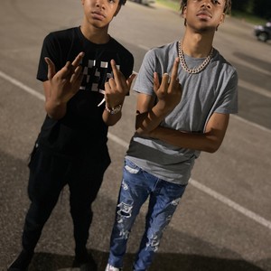 Ric Flair(feat. BabyDb Damain, Lil Mylin & Lul Eli)