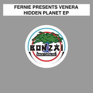 Hidden Planet EP