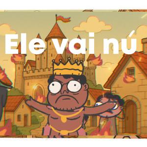 Ele vai nu (Explicit)