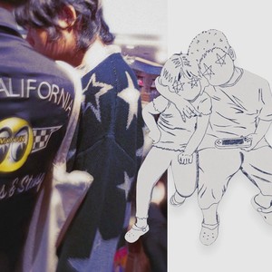 Kids (I’m gonna miss it all)