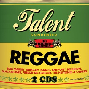 Talent, 30 Original Songs: Reggae