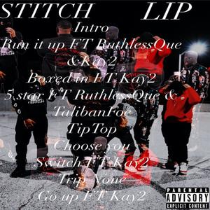 Stitch Lip (Explicit)