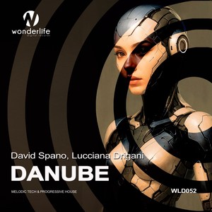 Danube (Original Mix)