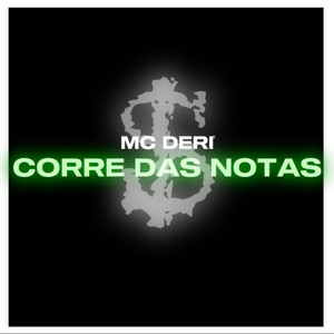 Corre das Notas