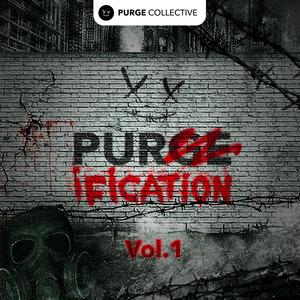 Purification Vol. 1 (Explicit)