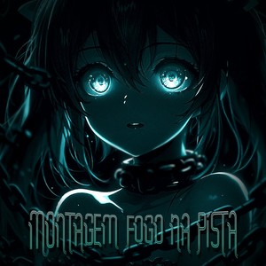 MONTAGEM FOGO NA PISTA (Super Slowed)