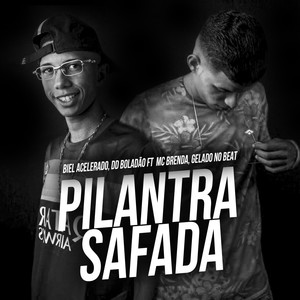 Pilantra Safada (Explicit)