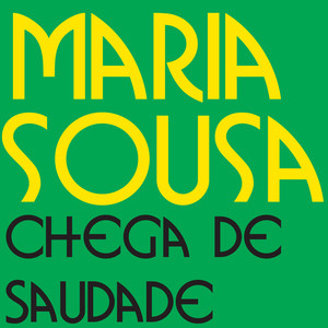 Chega De Saudade