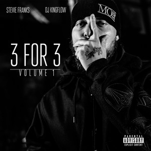 3 for 3 ,Vol. 1 (Explicit)