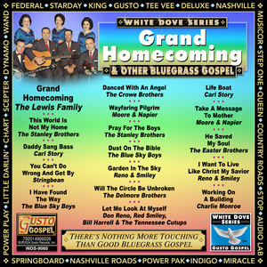 Grand Homecoming & Other Bluegrass Gospel