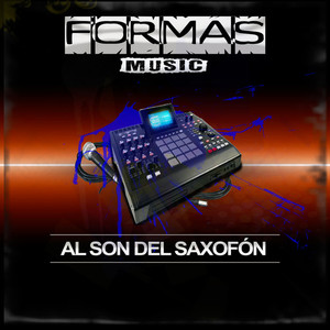 Al son del saxofón (Instrumental)