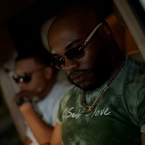 Yao Ming (feat. Tray Von) (Explicit)