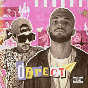 Direct (Explicit)