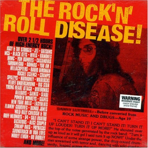 Rock N Roll Disease