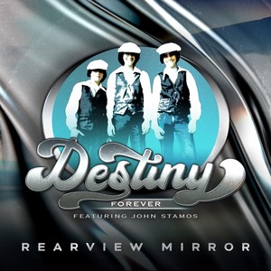 Rearview Mirror (feat. John Stamos)