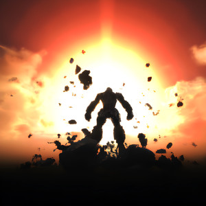 World Builder (Slowed + Reverb) (Explicit)