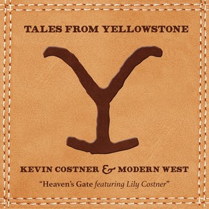 Heaven's Gate (From "Tales from Yellowstone")