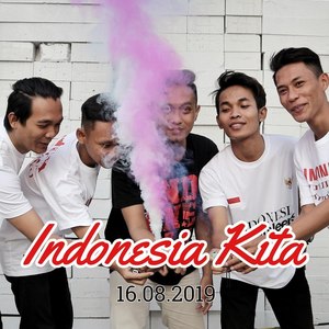 Indonesia Kita