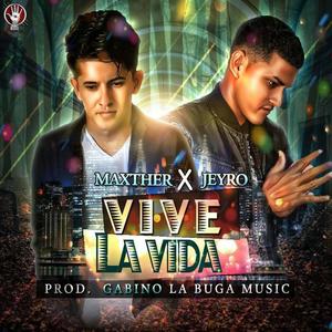 Vive la vida (feat. Maxther)