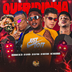 Queridinha (Explicit)