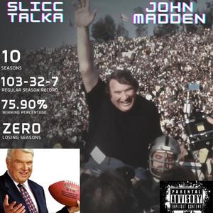 John Madden (Explicit)