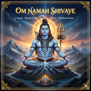 Om Namah Shivaye