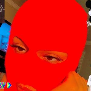 RIDE FOR ME (Explicit)
