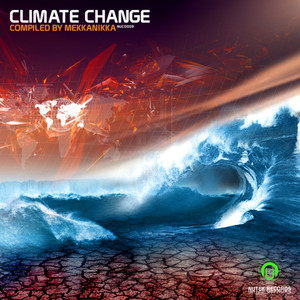 Climate Change - compiled by Mekkanikka