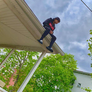 Along Way (Explicit)