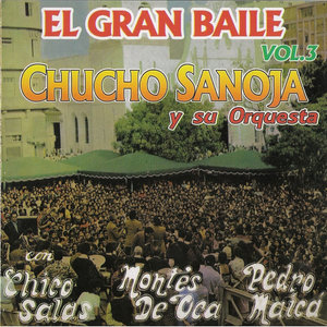 El Gran Baile, Vol. 3