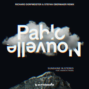 Sunshine In Stereo (Richard Dorfmeister & Stefan Obermaier Dub Remix)
