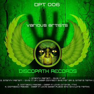 Deep In Love (Sean Place & Skywire Remix)