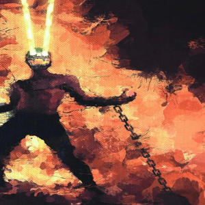 Go to hell wit it (Explicit)