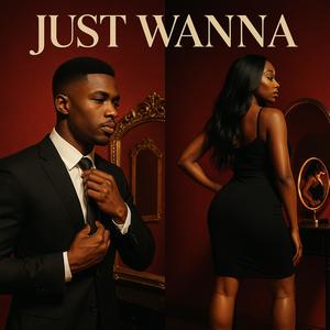 Just Wanna (Explicit)