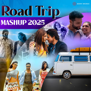 Road Trip Mashup 2025