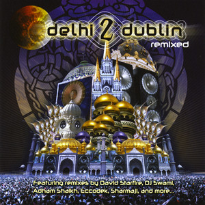 Nightstep (Steven Mek's Double O Dubstep Remix)