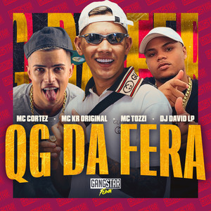 Qg da Fera (Explicit)