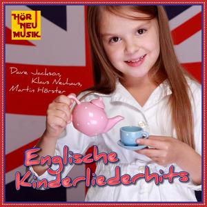 Englische Kinderliederhits