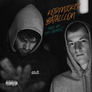 Kopfnicker Bataillon (Instrumentals)