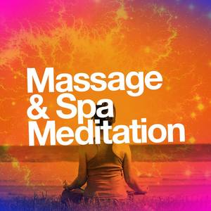 Massage & Spa Meditation