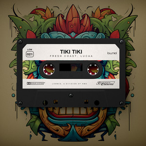 Tiki Tiki