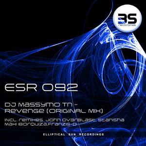 Revenge (Franzis-D Remix)