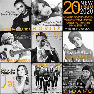 20 New Singles 2020 Volume 1