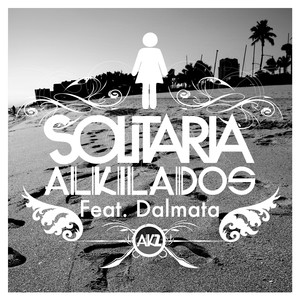 Solitaria (feat. Dalmata) - Single