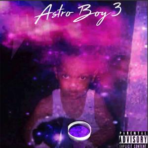 Astro Boy 3 (Explicit)