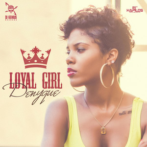 Loyal Girl