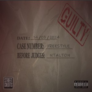 FREESTYLE (Explicit)